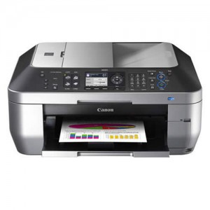 Canon PIXMA MX350 Photo Inkjet
